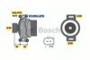 BOSCH 0 986 046 320 Alternator